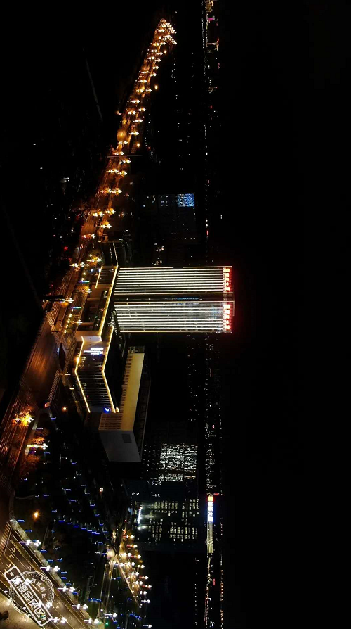 西咸新区能源金融贸易区-西咸新区丝路经济带能源金融贸易区